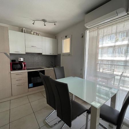 Apartamento Le Cheret Niza Exterior foto