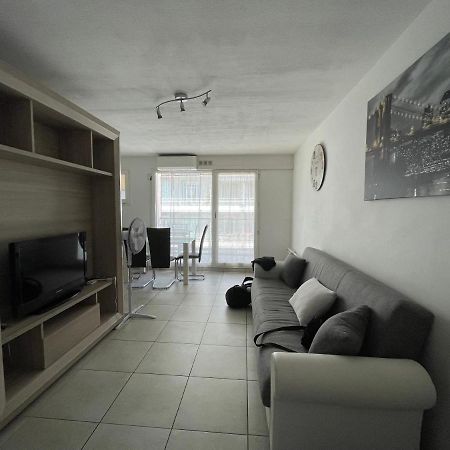 Apartamento Le Cheret Niza Exterior foto