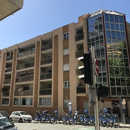 Apartamento Le Cheret Niza Exterior foto