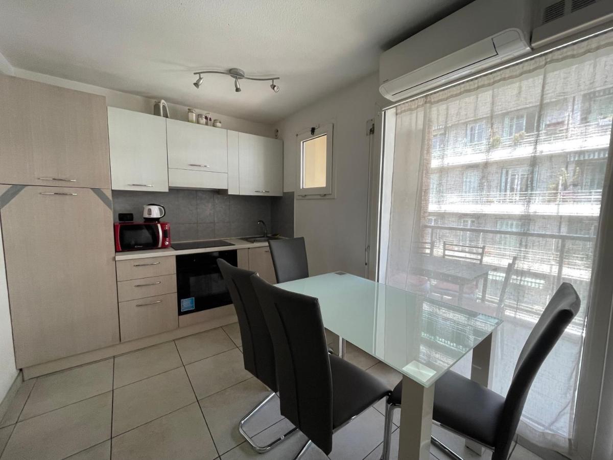 Apartamento Le Cheret Niza Exterior foto
