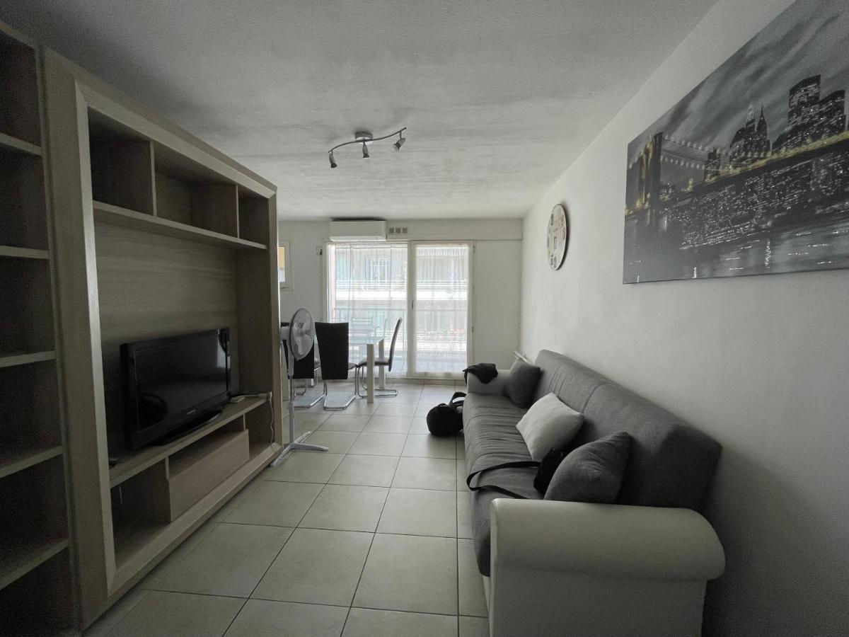 Apartamento Le Cheret Niza Exterior foto