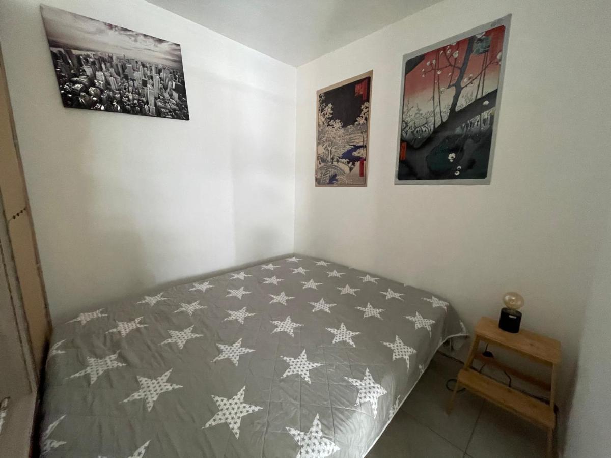 Apartamento Le Cheret Niza Exterior foto