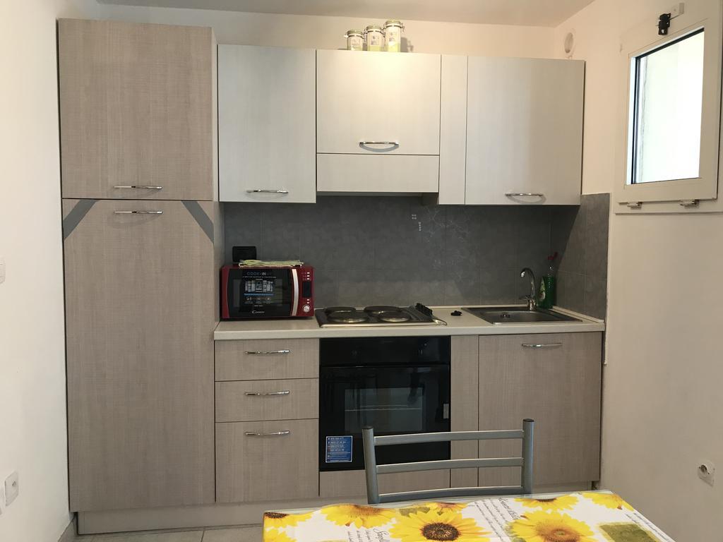 Apartamento Le Cheret Niza Exterior foto