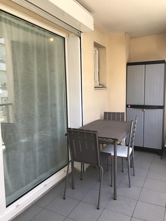 Apartamento Le Cheret Niza Exterior foto
