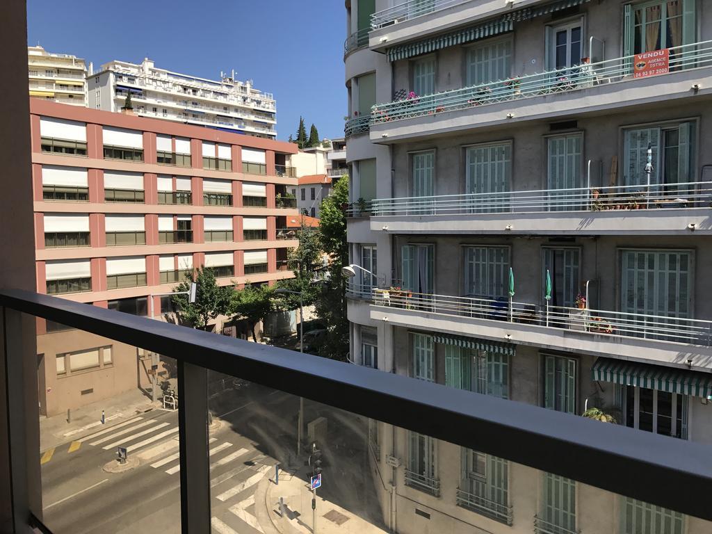 Apartamento Le Cheret Niza Exterior foto